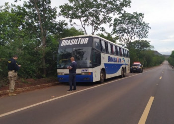 Governo suspende transporte intermunicipal durante a Semana Santa no Piauí